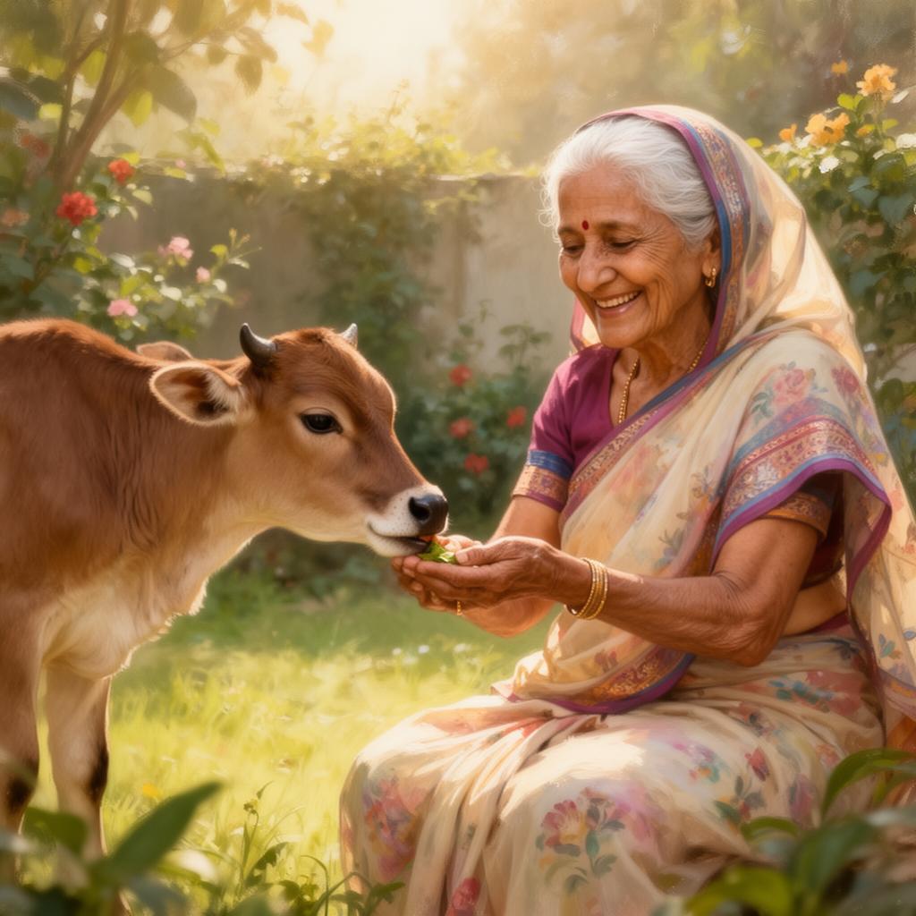 Elders' Home