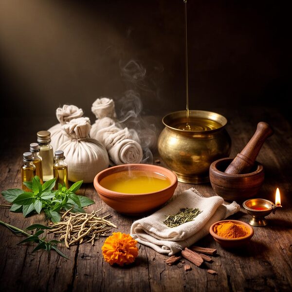 Wellness That Touches the Whole Life